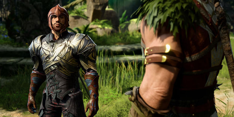 Unleash the Power of AI: Enhance Your Baldur's Gate 3 Experience with Control over Companions!