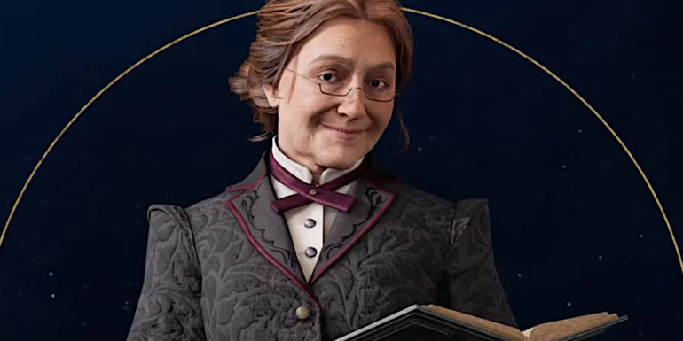 Unveiling the Ultimate Hogwarts Legacy Sequel: The Professors Set to Transform the Wizarding World!