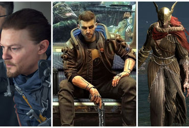 The Ultimate Compilation of Open-World Games with Mind-Blowing, Unpredictable AI