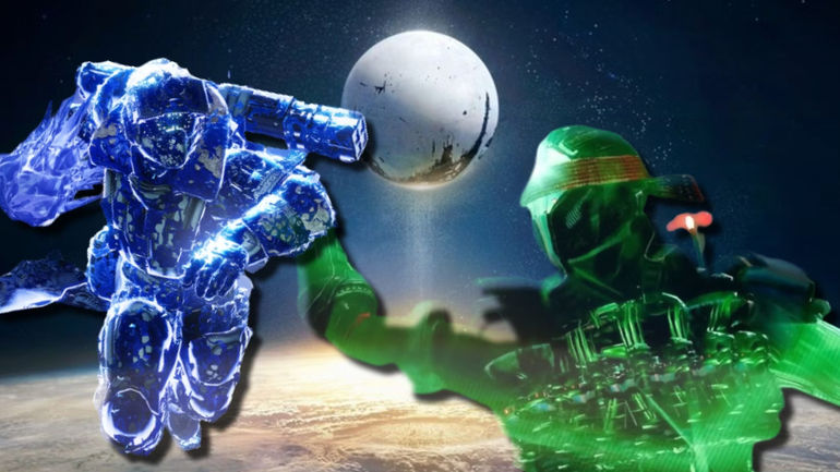 Why Destiny 2's The Final Shape: The Game-Changing Subclass You Can't Miss!