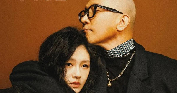 Chồng mới của Từ Hy Viên bức xúc với thông tin đồn đoán chóng mặt!