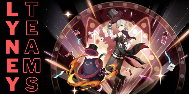 The Ultimate Genshin Impact Lyney Team Composition Guide: Unleash Unbeatable Power!