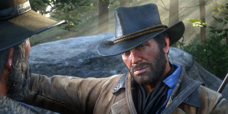 Uncover the Unseen: Red Dead Redemption 2 Mod Unveils Long-Lost Dialogue