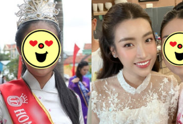 Nàng hậu Vbiz chia sẻ chuyện gian khó khi đăng quang ở tuổi 21, Đỗ Mỹ Linh bật mí câu nói đầy cảm xúc