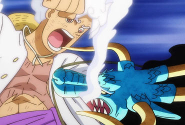 Unmasking the Truth: Unveiling One Piece's Game-Changing Haki Revelation