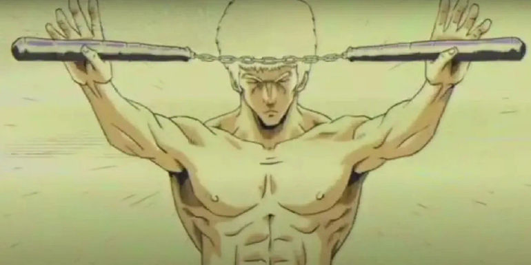 Unveiling the Spectacular Bruce Lee Anime: A Groundbreaking Project set for 2024!