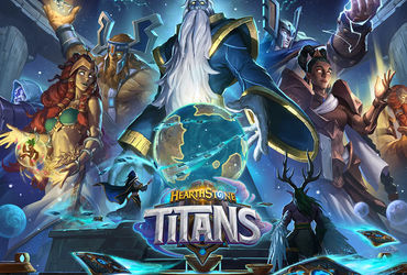 Unveiling the Titans: Hearthstone Devs Dish on Epic Expansion, New Mythical Beings, and Immersive Warcraft Narrative