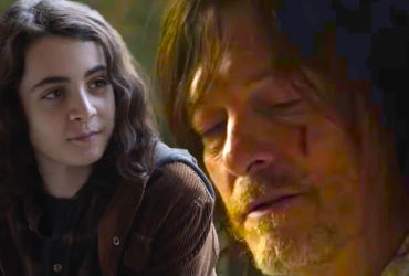 The Epic Evolution of Daryl Dixon: Unveiling TWD Spinoff Actor's Jaw-Dropping Revelation