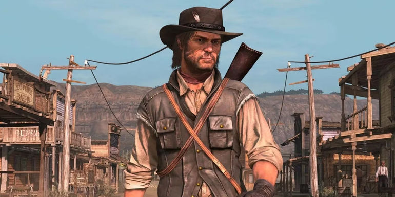 Red Dead Redemption Remaster Could be Revealed in August, It's