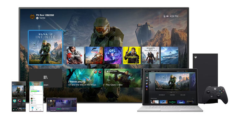 Xbox Fans Furious Over Game-Changing Dashboard Update