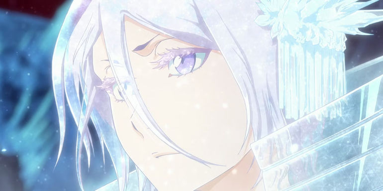 Bleach's Epic Comeback: Unveiling Rukia's Ultimate Bankai in Thousand-Year Blood War Part 2