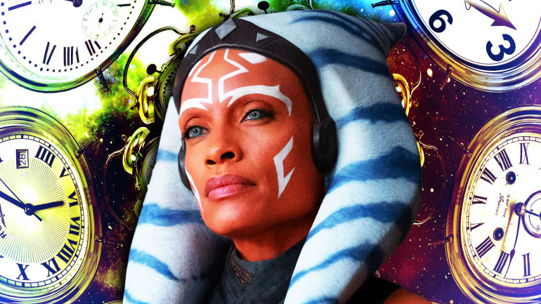 Ahsoka: Catch the Excitement of New Episodes with Our Release Schedule and Timings!