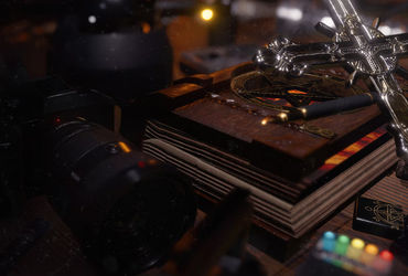 Phasmophobia Unleashes Terrifying New Update, Guaranteed to Send Shivers Down Your Spine!