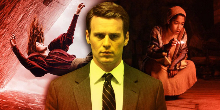 15 Mind-Blowing Netflix Shows That Left Fans Hanging in Shock