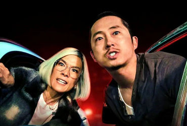 Beef Season 2 Sparks Excitement with Game-Changing Twist: Creator Considers Epic Show Overhaul