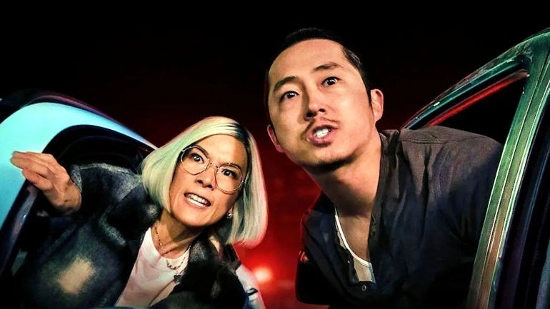 Beef Season 2 Sparks Excitement with Game-Changing Twist: Creator Considers Epic Show Overhaul