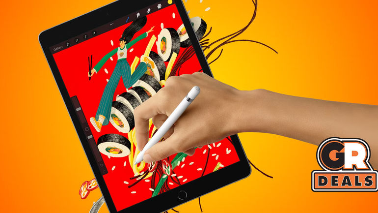 Huge Deal Alert: Grab the Unbelievable Apple iPad 9th Gen at an Unbeatable Price of $250 on Amazon!