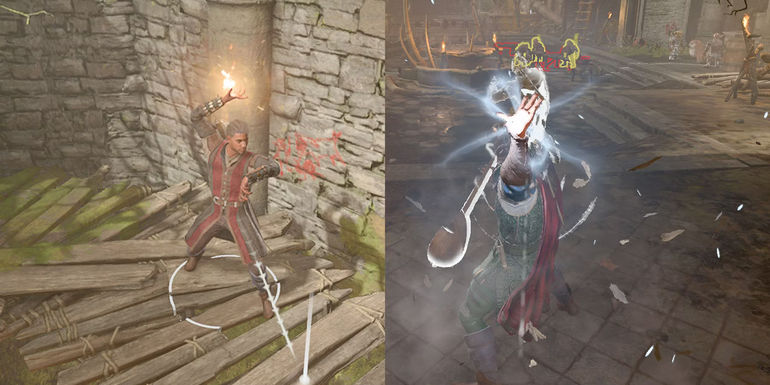 Unleashing the Power: Unveiling the 10 Ultimate Utility Spells in Baldur's Gate 3