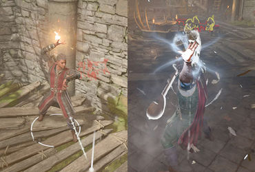 Unleashing the Power: Unveiling the 10 Ultimate Utility Spells in Baldur's Gate 3