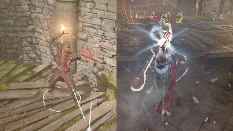 Unleashing the Power: Unveiling the 10 Ultimate Utility Spells in Baldur's Gate 3