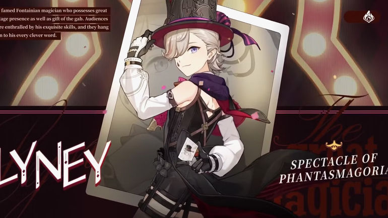 The Ultimate Guide: Unleashing the True Potential of Lyney in Genshin Impact
