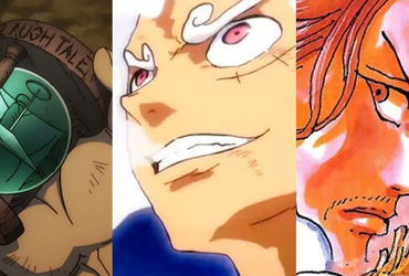 One Piece: An Epic Journey Beyond Egghead Island - Unveiling 6 Astonishing Arcs