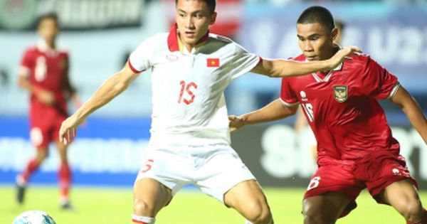 Đánh bại các đối thủ, U23 Việt Nam tự tin bước vào vòng loại U23 châu Á 2024