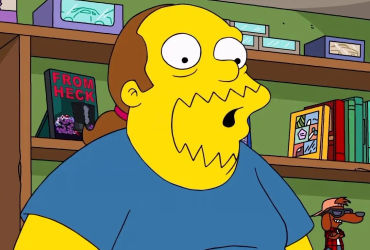 From The Simpsons to a Surprising Twist: The Resurgence of a 29-Year-Old Joke