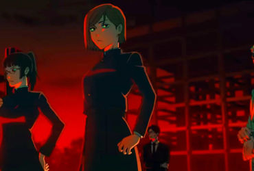 Unveiling Jujutsu Kaisen's Most Jaw-Dropping Twist: The Revelatory Shibuya Incident!