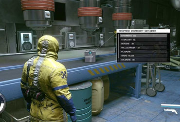 Starfield's Aurora: Unleash Your Inner 'Breaking Bad' with Epic Gameplay