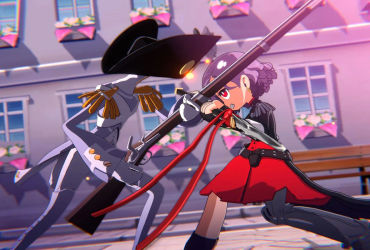 Unveiling the Captivating Wonderland Essence of Persona 5 Tactica