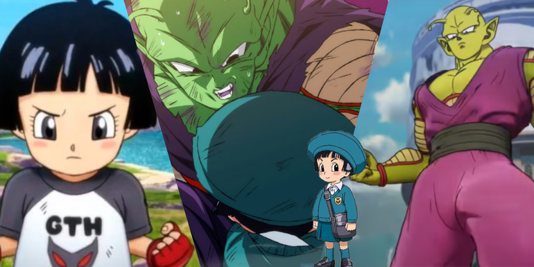 The Ultimate Redemption: How Dragon Ball Super Can Correct GT's Most Disastrous Flaw