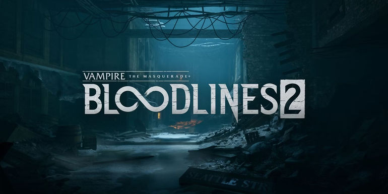 Unveiling the Resurrected Vampire: The Masquerade - Bloodlines 2 with an Exciting New Developer!
