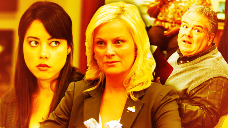 Rediscovering the Magic: Parks and Rec Comes Alive 14 Years Later