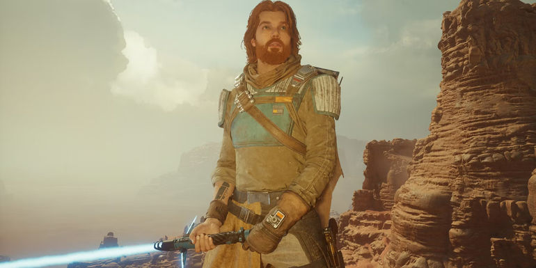 Unveiling the Limitations of Star Wars Jedi Games – Is There More Than Meets the Eye?