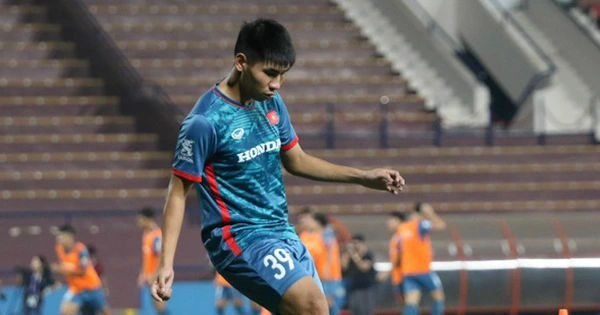 Vua phá lưới U23 Đông Nam Á 2023 tạo nên kỷ lục cùng U23 Việt Nam