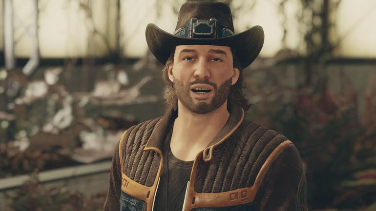 Embark on an Epic Journey: Starfield Game Walkthrough Revealed!