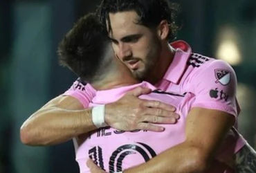 Messi tìm thấy người đồng hành đỉnh cao với sự ủng hộ của một đế chế hàng tỷ USD