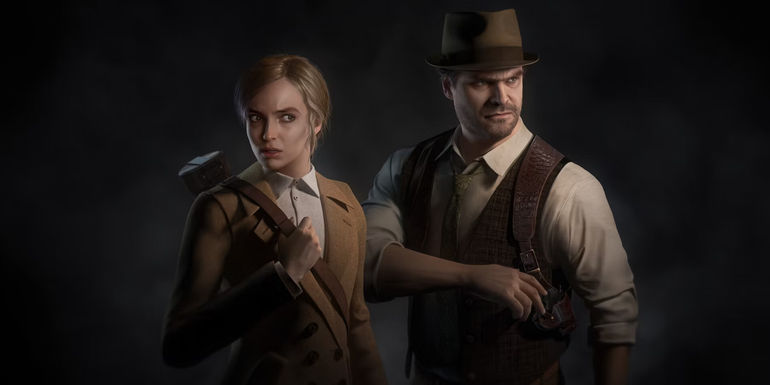 Exciting News: Alone in the Dark Release Date Revealed!