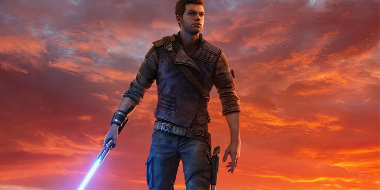 Star Wars Jedi: Survivor Unleashes Epic New Update