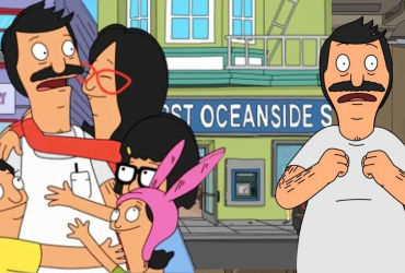 Exclusive Insider Scoop: Unveiling the Inside Story of Bob's Burgers Season 14 - Release Date, Renewal, and Exciting Updates Revealed!