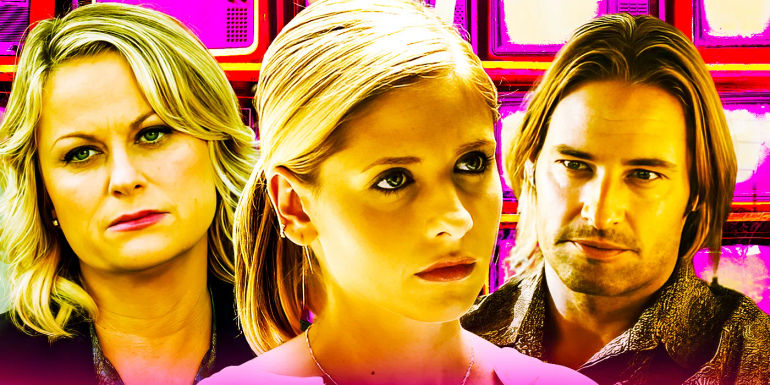 The Ultimate Binge-Worthy TV Shows: 15 Epic Series With Over 100 Episodes