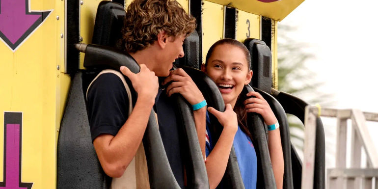 Amazon Executive Hints at Unforgettable Secrets in The Summer I Turned Pretty's Exciting Spinoff