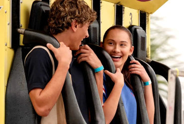 Amazon Executive Hints at Unforgettable Secrets in The Summer I Turned Pretty's Exciting Spinoff