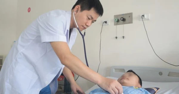 Nổi sóng truyền thông: Thanh niên 18 tuổi gặp nạn khi sửa xe, cuộc sống đang dậy sóng