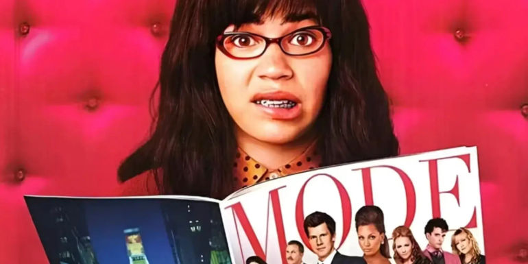 Timeless vs Trending: Unveiling Ugly Betty's Enduring Impact