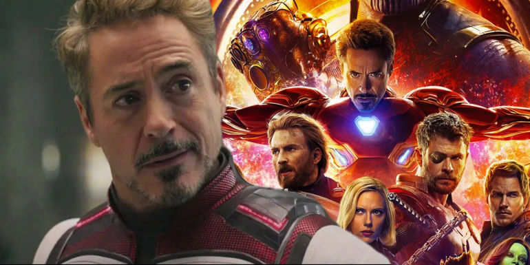 Latest Marvel News: 'The Marvels' Ends Its Box Office Run With Just 7% Of  'Avengers: Endgame's Gross as the McU's Latest Awards Win Is James Gunn's  Last Laugh