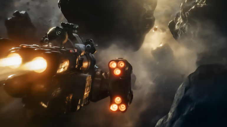 Revolutionary Breakthrough: Unveiling Starfield's Game-Changing DLSS 3 Enhancement with a Game-Mod Twist!