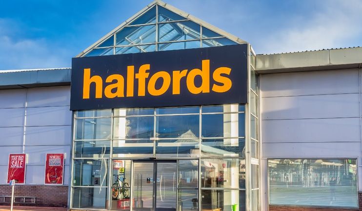 Unlock Exclusive Rewards and Boost Your Savings with Halfords Loyalty Scheme