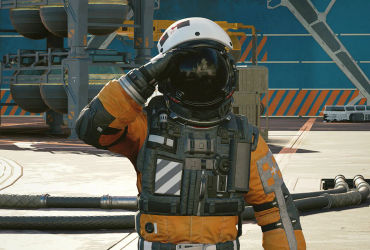 Unleash the Full Potential of Starfield: Unlock Achievements with this Ultimate Mod!